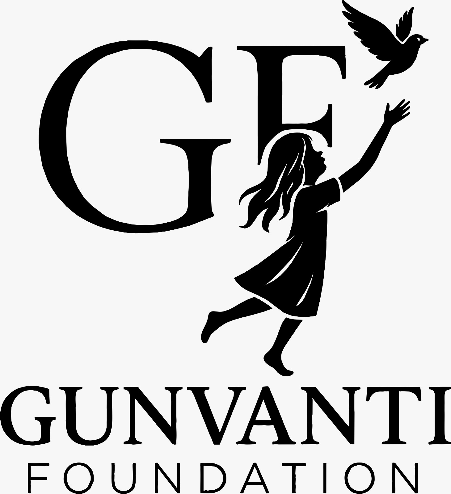 Gunvanti Foundation logo